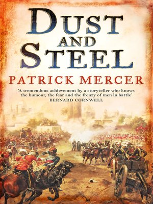 Dust and Steel - ebook